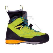 AT34400LI/AQ - Scarpone antitaglio Kayo Classe 2 (24 ms) - Lime - Taglia 46