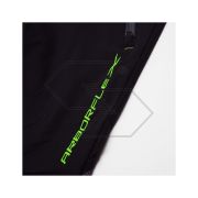 AT4185 LI/BK - Pantalone tecnico Arborflex Skins Pro - Nero-Lime - Taglia 2XL (Regular)