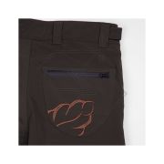 AT4156 OL - Pantalone tecnico Arborflex Skins Casual - Oliva - Taglia L (Regular)