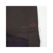 AT4156 OL - Pantalone tecnico Arborflex Skins Casual - Oliva - Taglia L (Regular)