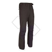 AT4156 OL - Pantalone tecnico Arborflex Skins Casual - Oliva - Taglia XL (Regular)