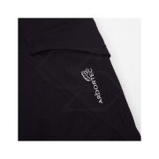 AT4145 BK - Pantalone tecnico Arborflex Skins Storm - Nero - Taglia S (Regular)