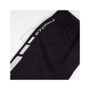 AT4145 BK - Pantalone tecnico Arborflex Skins Storm - Nero - Taglia S (Regular)