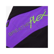 AT4010 PU (F) - Pantalone antitaglio Breatheflex Ladies Classe 1 (20 ms) - Viola - Taglia S (Regular)
