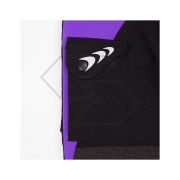 AT4010 PU (F) - Pantalone antitaglio Breatheflex Ladies Classe 1 (20 ms) - Viola - Taglia M (Regular)