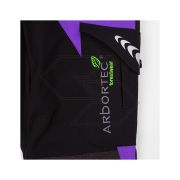 AT4010 PU (F) - Pantalone antitaglio Breatheflex Ladies Classe 1 (20 ms) - Viola - Taglia L (Regular)