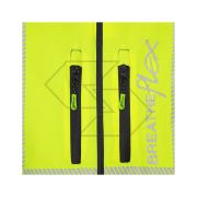 ATHV4000 YE - Giacca forestale Breatheflex - Giallo Hi-Vis - Taglia XL