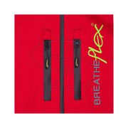 AT4000 RE/YE - Giacca forestale Breatheflex - Rosso - Taglia L