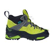 AT51000 - Scarpone da arrampicata Ascent Pro - Lime - Taglia 39 AT51000 - Scarpone da arrampicata Ascent Pro - Lime - Taglia 39