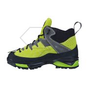 AT51000 - Scarpone da arrampicata Ascent Pro - Lime - Taglia 41
