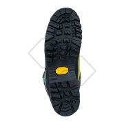 AT51000 - Scarpone da arrampicata Ascent Pro - Lime - Taglia 41
