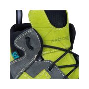 AT51000 - Scarpone da arrampicata Ascent Pro - Lime - Taglia 41