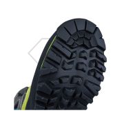 AT51000 - Scarpone da arrampicata Ascent Pro - Lime - Taglia 41