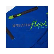 AT4060 BL - Pantalone antitaglio Breatheflex Pro Classe 1 (20 ms) - Blu - Taglia L (Tall)