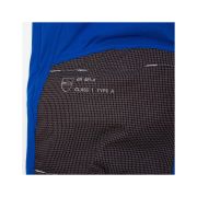 AT4060 BL - Pantalone antitaglio Breatheflex Pro Classe 1 (20 ms) - Blu - Taglia L (Tall)