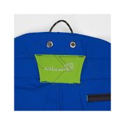 AT4060 BL - Pantalone antitaglio Breatheflex Pro Classe 1 (20 ms) - Blu - Taglia L (Tall)