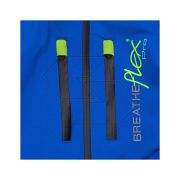 AT4100 BL - Giacca forestale Breatheflex Pro - Blu - Taglia 2XL