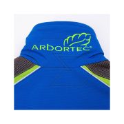 AT4100 BL - Giacca forestale Breatheflex Pro - Blu - Taglia 2XL