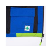 AT4100 BL - Giacca forestale Breatheflex Pro - Blu - Taglia 2XL