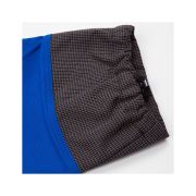AT4160 BL - Pantalone tecnico Breatheflex Pro - Blu - Taglia S (Regular)