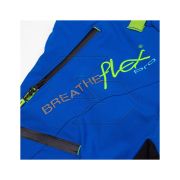 AT4160 BL - Pantalone tecnico Breatheflex Pro - Blu - Taglia M (Regular)