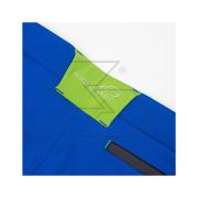 AT4160 BL - Pantalone tecnico Breatheflex Pro - Blu - Taglia M (Regular)