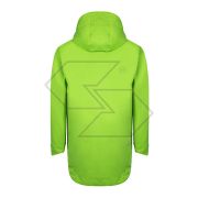 AT4400 LI - Giacca impermeabile Breathedry - Lime - Taglia S