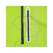 AT4400 LI - Giacca impermeabile Breathedry - Lime - Taglia S
