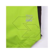 AT4400 LI - Giacca impermeabile Breathedry - Lime - Taglia S