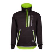 AT4400 BK - Giacca impermeabile Breathedry - Nero - Taglia M