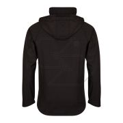 AT4500 BK - Giacca softshell impermeabile Caiman - Nero - Taglia 2XL
