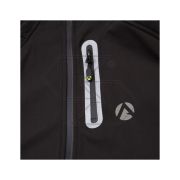 AT4500 BK - Giacca softshell impermeabile Caiman - Nero - Taglia 2XL