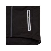 AT4500 BK - Giacca softshell impermeabile Caiman - Nero - Taglia 2XL