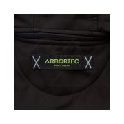 AT4500 BK - Giacca softshell impermeabile Caiman - Nero - Taglia 2XL