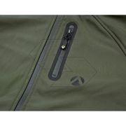 AT4500 OL - Giacca softshell impermeabile Caiman - Oliva - Taglia XL
