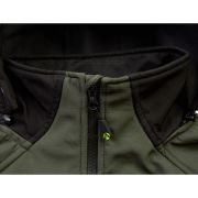 AT4500 OL - Giacca softshell impermeabile Caiman - Oliva - Taglia XL