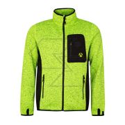 AT4900 YE - Pile invernale Kudu Plus - Giallo - Taglia 2XL