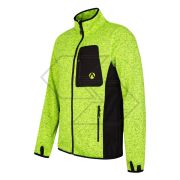 AT4900 YE - Pile invernale Kudu Plus - Giallo - Taglia 2XL