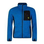 AT4900 BL - Pile invernale Kudu Plus - Blu - Taglia XL