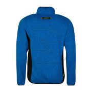 AT4900 BL - Pile invernale Kudu Plus - Blu - Taglia XL