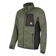 AT4900 OL - Pile invernale Kudu Plus - Oliva - Taglia M