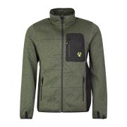 AT4900 OL - Pile invernale Kudu Plus - Oliva - Taglia XL