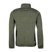 AT4900 OL - Pile invernale Kudu Plus - Oliva - Taglia XL