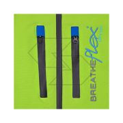 AT4100 LI - Giacca forestale Breatheflex Pro - Lime - Taglia M