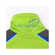 AT4100 LI - Giacca forestale Breatheflex Pro - Lime - Taglia M