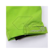 AT4100 LI - Giacca forestale Breatheflex Pro - Lime - Taglia 2XL