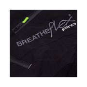 AT4060 BK - Pantalone antitaglio Breatheflex Pro Classe 1 (20 ms) - Nero - Taglia L (Regular)