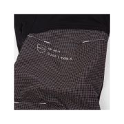 AT4060 BK - Pantalone antitaglio Breatheflex Pro Classe 1 (20 ms) - Nero - Taglia L (Regular)