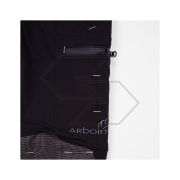 AT4060 BK - Pantalone antitaglio Breatheflex Pro Classe 1 (20 ms) - Nero - Taglia L (Regular)
