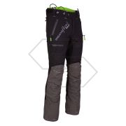 AT4060 BK - Pantalone antitaglio Breatheflex Pro Classe 1 (20 ms) - Nero - Taglia M (Tall) AT4060 BK - Pantalone antitaglio Breatheflex Pro Classe 1 (20 ms) - Nero - Taglia M (Tall)